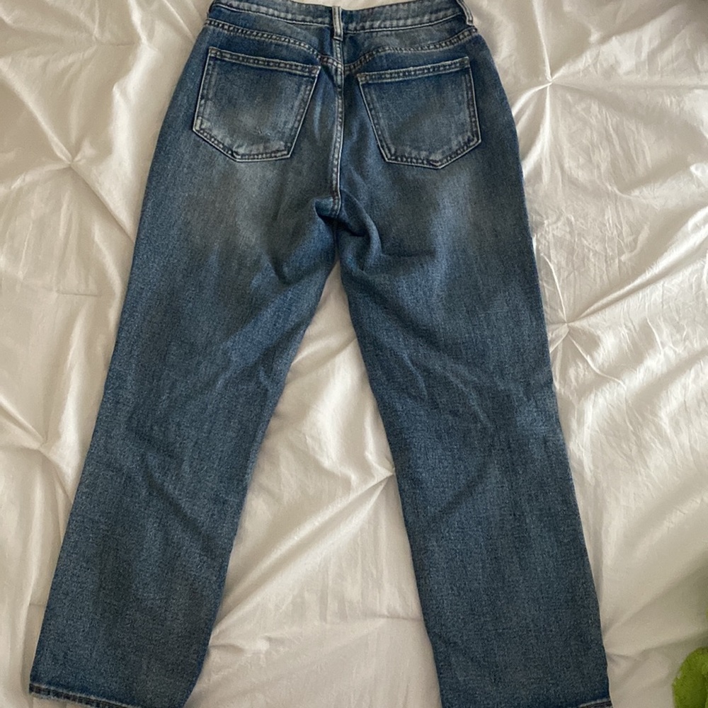 Pacsun Mom Jeans - Picture 2 of 2